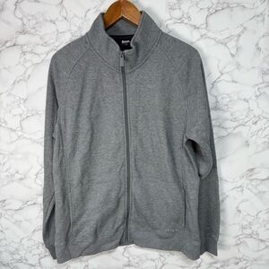 Bench Men’s Sweatshirt sz L Full Zip Jacket NWOT # F808